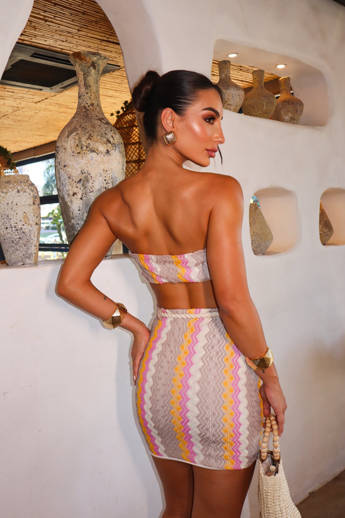 Conjunto Athena