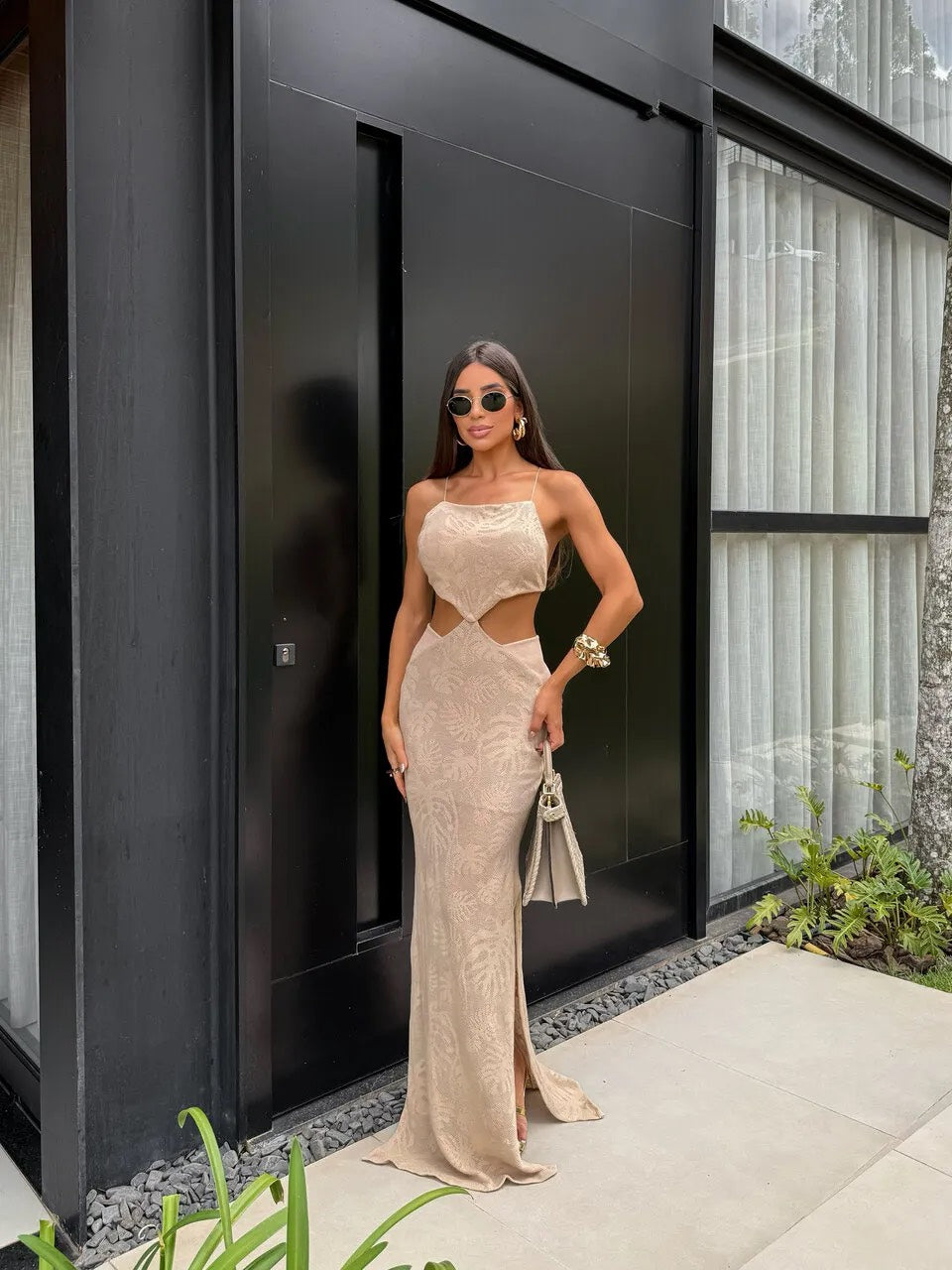 Vestido Caraíva