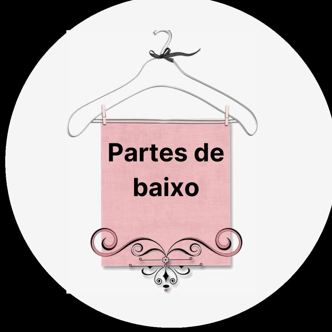 Partes de Baixo